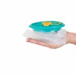 Bolsas de aspiración